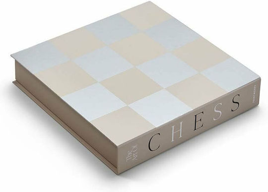 Σκάκι Printworks Classic Art Chess Mirror 28cm X 28cm X 4.5cm Pw00570