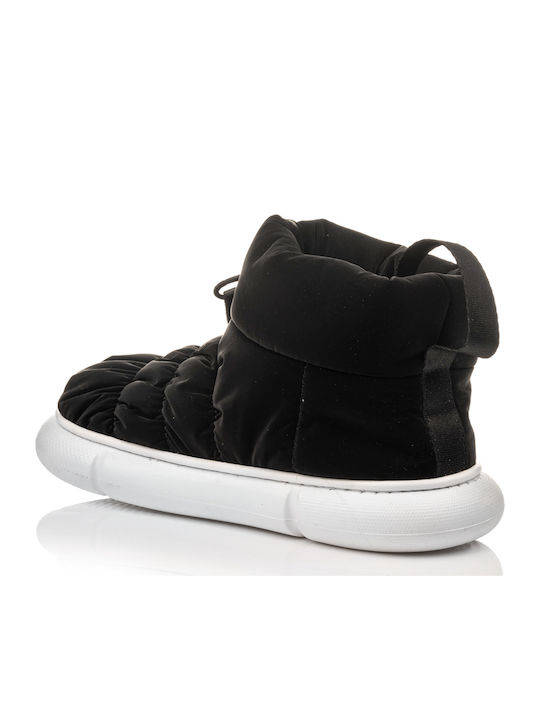 Women's Ankle Boots Black