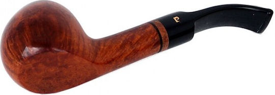 Pierre Cardin Sardinia 1362 9mm 99303-240 Gebogene Tabakpfeife