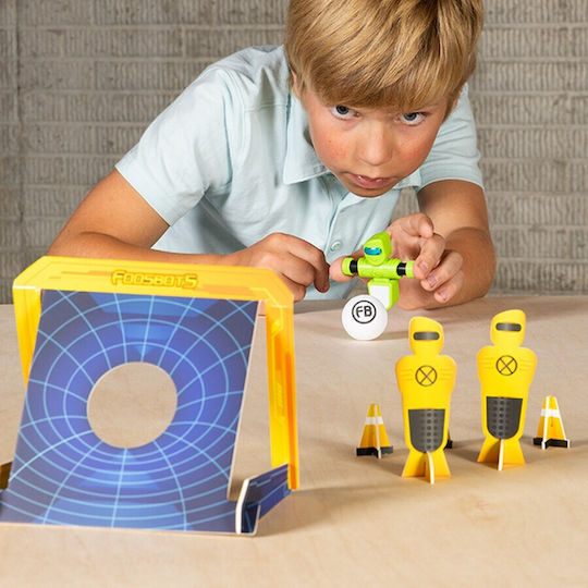 Fat Brain Toys Foosbots Bătălia în Stadion Pentru 6+ Ani (Diverse Modele)