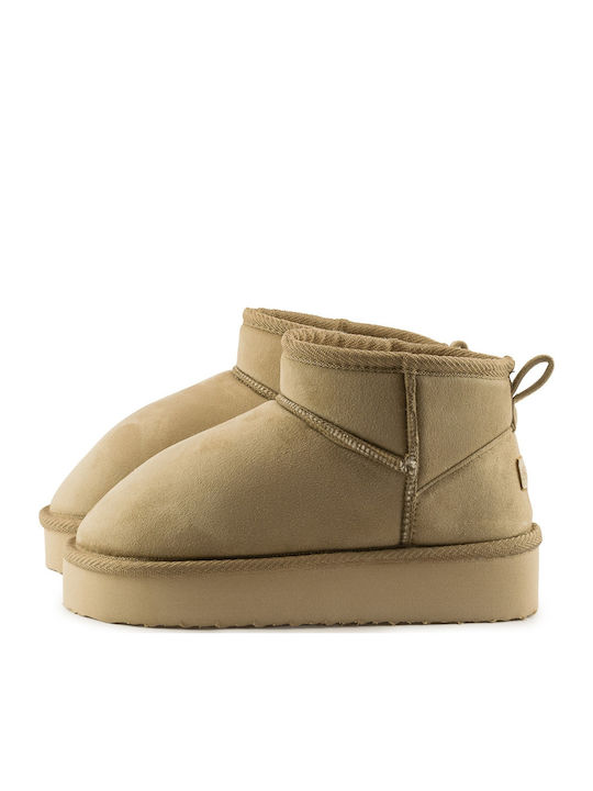 Adam's Shoes
