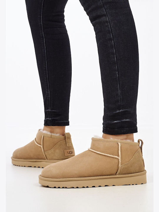 UGG UGG