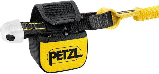 Petzl Απορροφητής Κίτρινος