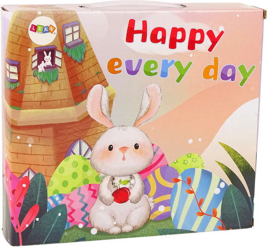 Lean Toys Easter Bag Pop it Fidget Πλαστικό