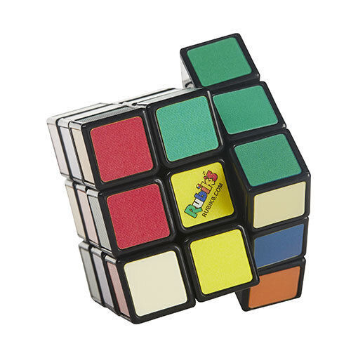 Rubik's Κύβος Ταχύτητας 3x3