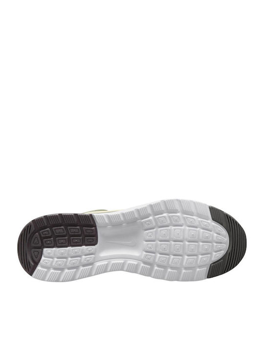 Air Max Nuaxis Sneakers Khaki