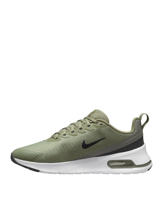 Air Max Nuaxis Sneakers Khaki