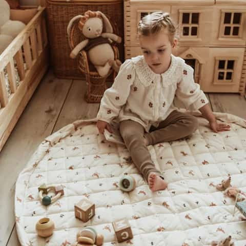 Play&go für 0++ Monate