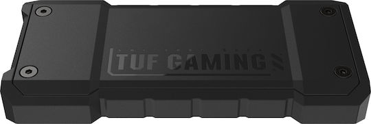 Asus Tuf Gaming A2 Θήκη για Σκληρό Δίσκο M.2 PCI Express NVME με σύνδεση Type-C