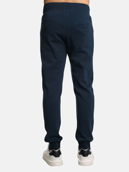 Paco & Co Sweatpants Dark blue