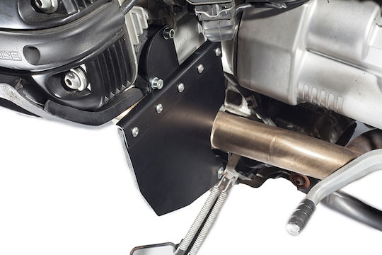 Zylinderkotflügel BMW R1100GS '94-'99
