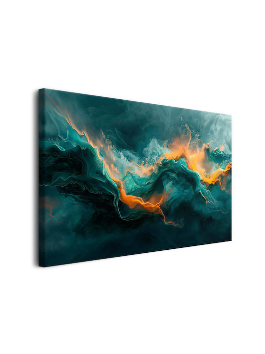 Decowalls Πίνακας σε Καμβά 80x120cm
