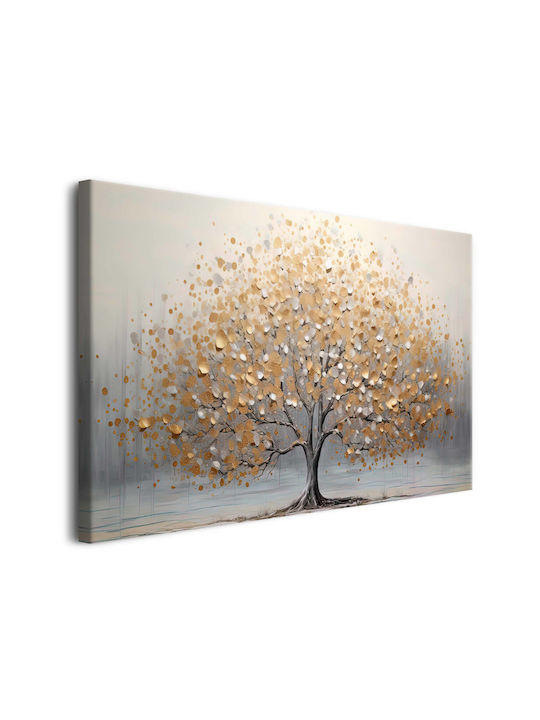 Decowalls Πίνακας σε Καμβά 60x90cm