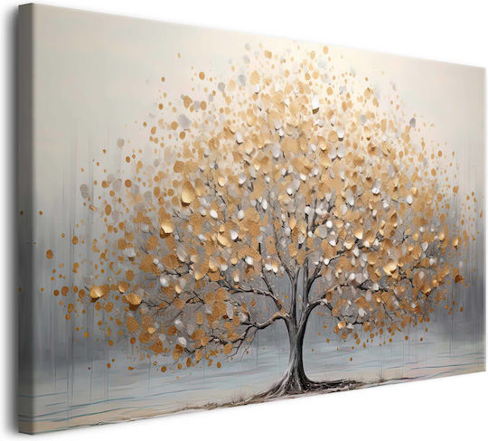 Decowalls Gemälde auf Leinwand 60x90cm