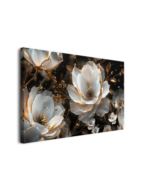 Decowalls Πίνακας σε Καμβά 80x120cm