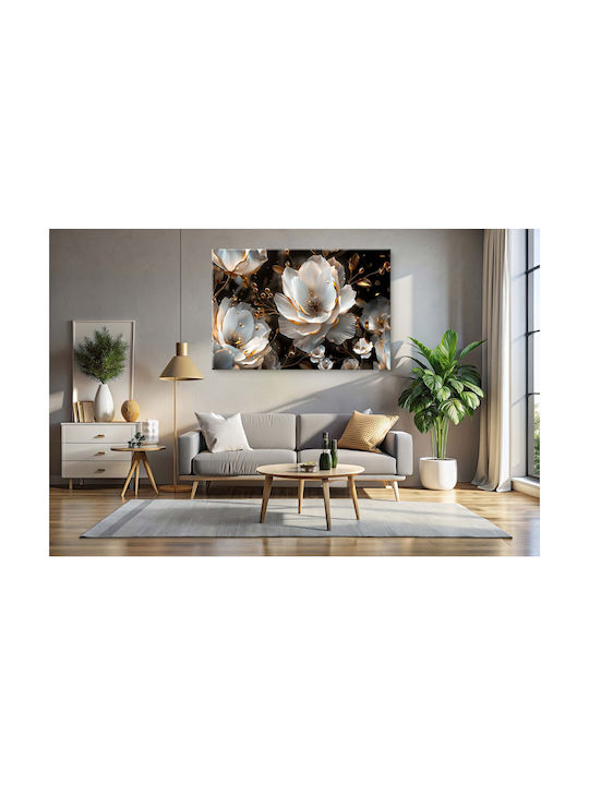 Decowalls Πίνακας σε Καμβά 80x120cm