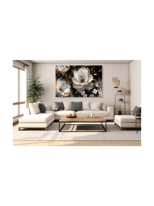 Decowalls Πίνακας σε Καμβά 80x120cm