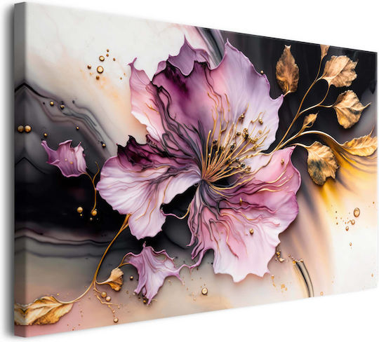 Decowalls Tablou pe Pânză 60x90cm