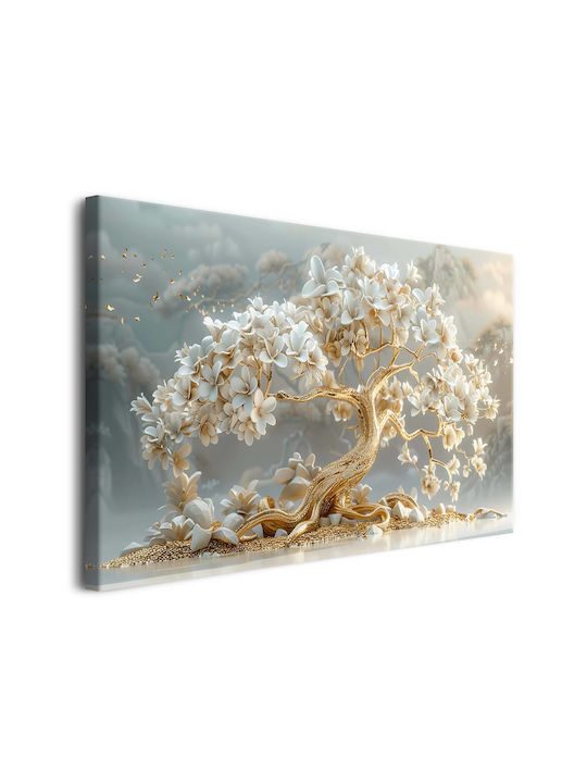 Decowalls Πίνακας σε Καμβά 60x90cm