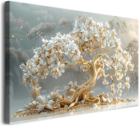 Decowalls Πίνακας σε Καμβά 60x90cm