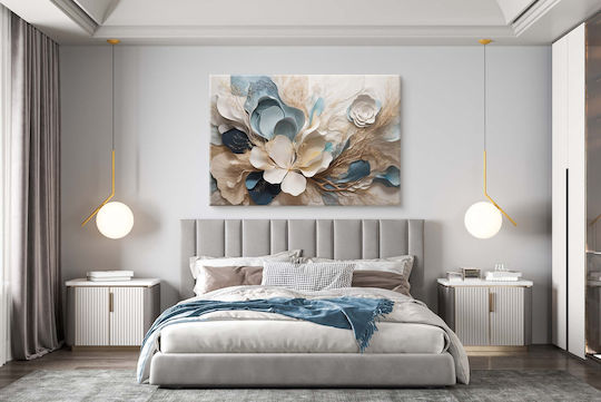 Decowalls Tablou pe Pânză 60x90cm