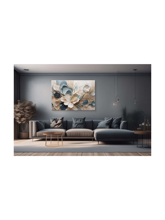 Decowalls Πίνακας σε Καμβά 60x90cm