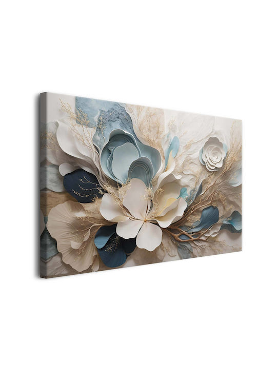 Decowalls Πίνακας σε Καμβά 60x90cm