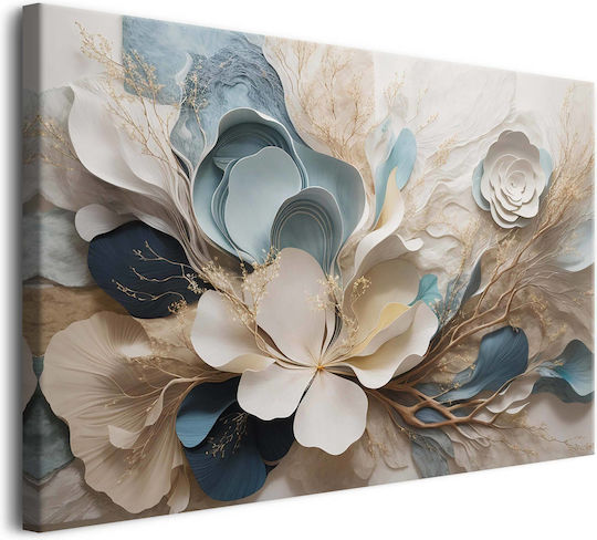 Decowalls Tablou pe Pânză 60x90cm