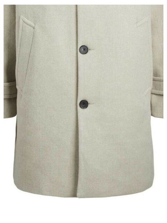 Jachetă bărbați Pale Khaki