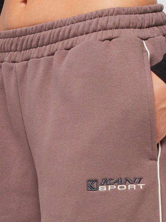 Pantaloni de Trening Coffee