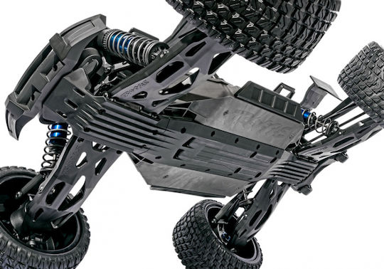 Traxxas XRT 8S RTR Τηλεκατευθυνόμενο Αυτοκίνητο Monster Truck 4WD Πράσινο