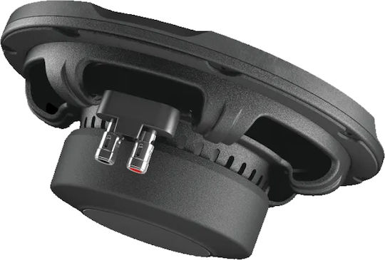 Audison Aps 10 Subwoofer Αυτοκινήτου 10" 260W RMS