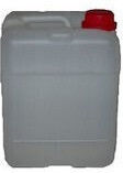 Miltoplast 006020 Пластмасова кана 6лт