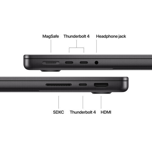 Apple MacBook Pro 2024 14.2インチ Apple MacBook Pro 14