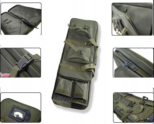 Valiza pentru Armă 115cm