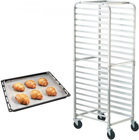 Vevor Rack