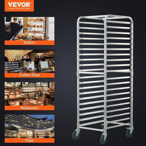 Vevor Rack