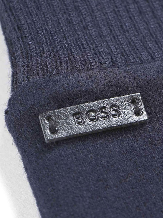 Boss