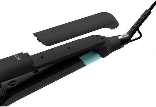 Bellissima Steam Elixir 11880 Hair Straightener with Ceramic Plates 235W