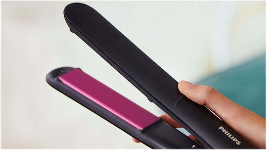 Philips StraightCare Essential BHS375/00 Hair Straightener with Ceramic Plates
