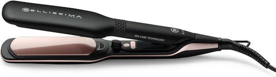 Imetec Xl Ion S2401 Hair Straightener with Ceramic Plates Ionic