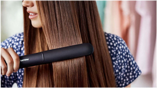 Philips StraightCare Essential BHS375/00 Hair Straightener with Ceramic Plates