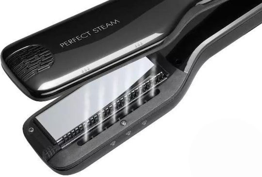 Ultron Perfect Steam 0448905 Hair Straightener with Steam 85W