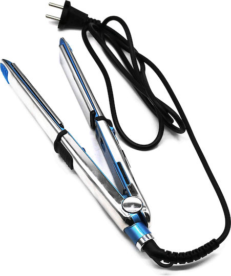 Sokany CS-608 Nano Titanium 750F Hair Straightener 50W