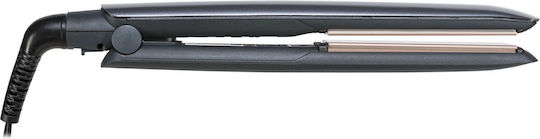 Remington Keratin Protect Intelligent S8598 Πρέσα Μαλλιών με Κεραμικές Πλάκες