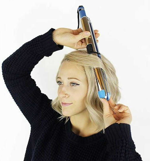 Sokany CS-608 Nano Titanium 750F Hair Straightener 50W