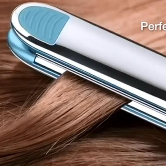 Sokany CS-608 Nano Titanium 750F Hair Straightener 50W