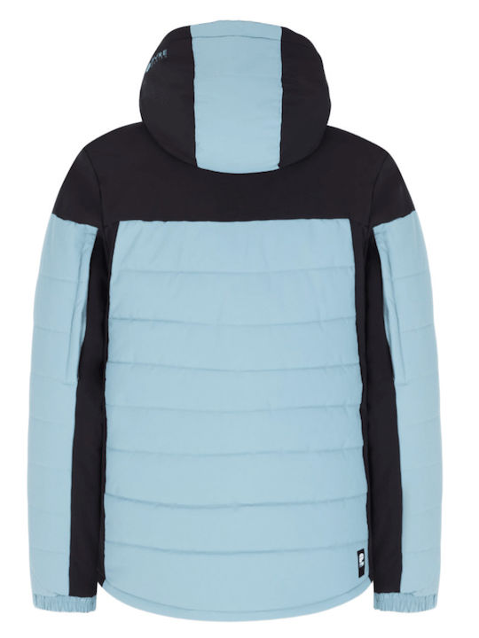 Protest 6711344-397 Ανδρικό Μπουφάν Soft Shell για Σκι & Snowboard Μπλε