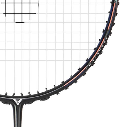 Victor Auraspeed HS Plus C Ρακέτα Badminton