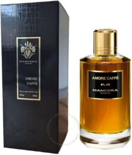 Mancera Amore Caffè Eau de Parfum 120ml